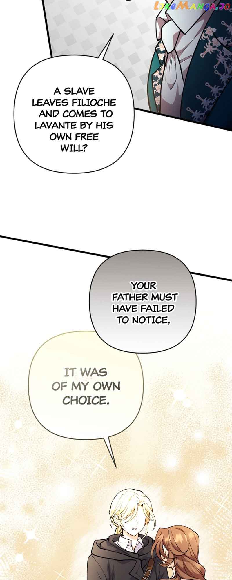 The Gap Between You and Me Chapter 29 page 5