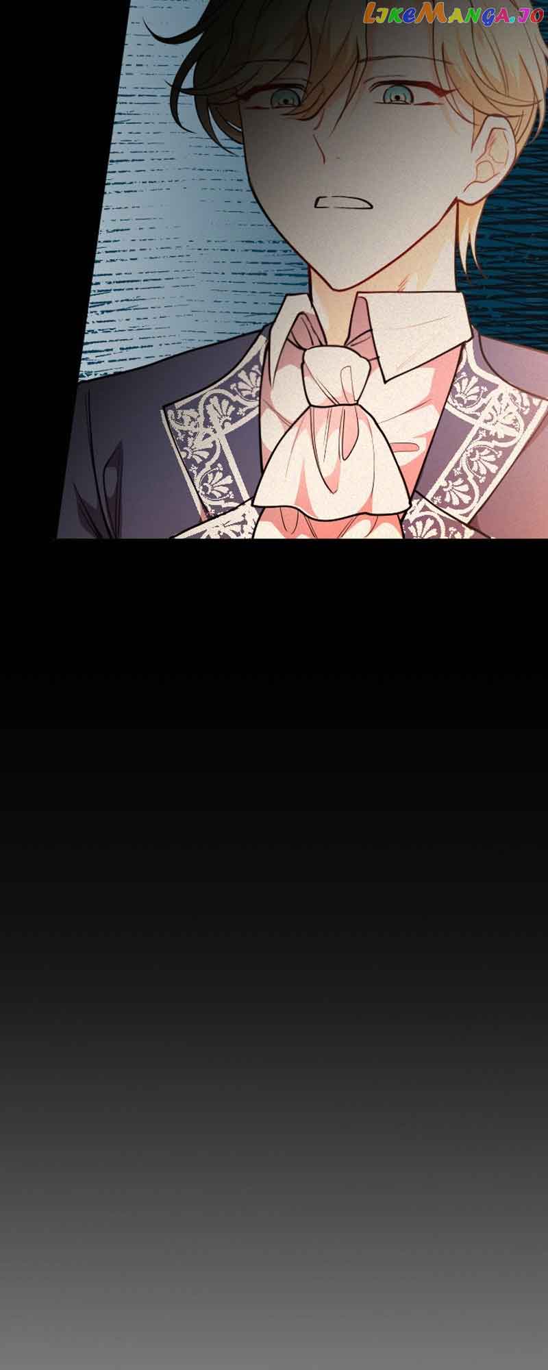 The Gap Between You and Me Chapter 29 page 60