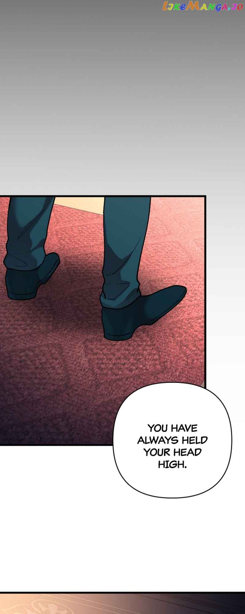 The Gap Between You and Me Chapter 29 page 61