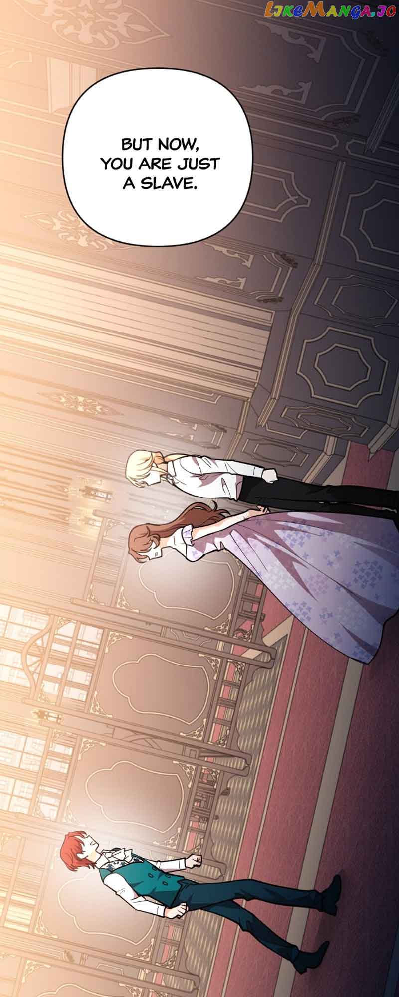 The Gap Between You and Me Chapter 29 page 62