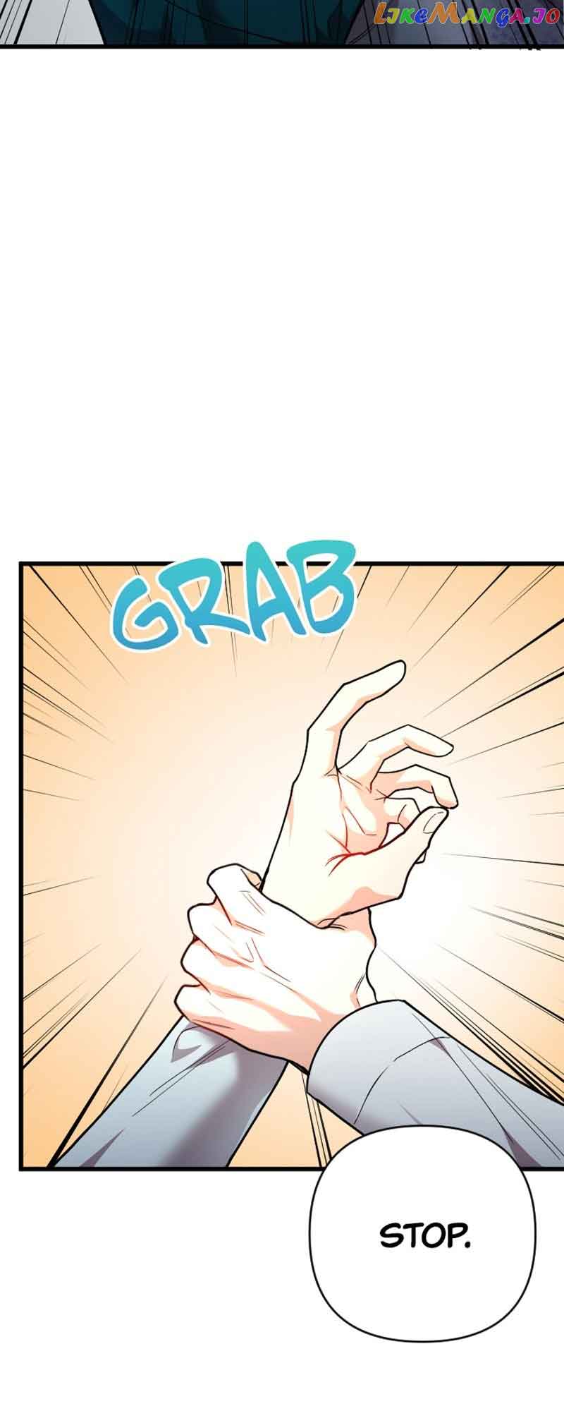 The Gap Between You and Me Chapter 29 page 66
