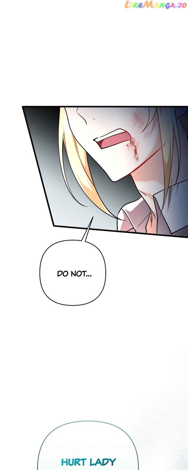 The Gap Between You and Me Chapter 29 page 67