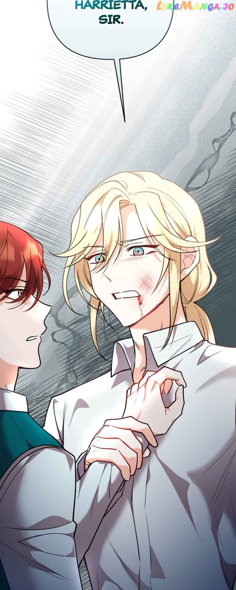 The Gap Between You and Me Chapter 29 page 68