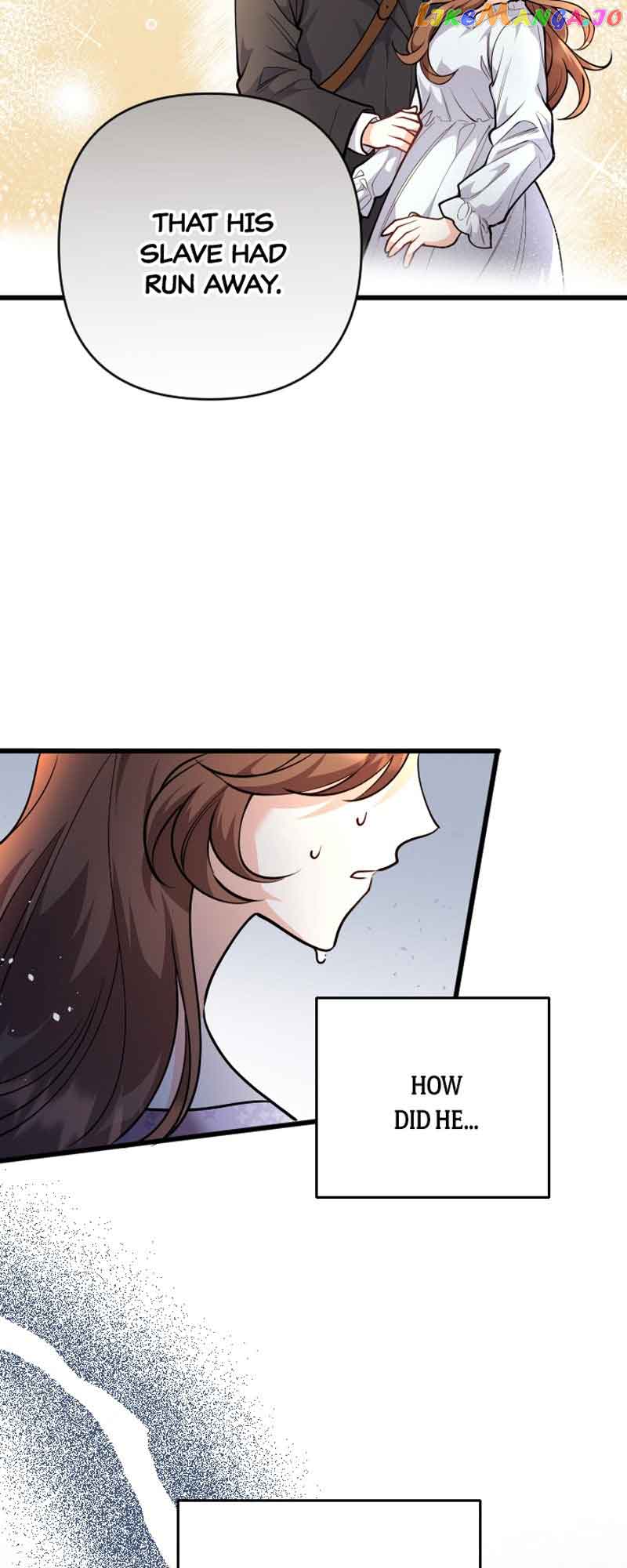 The Gap Between You and Me Chapter 29 page 6