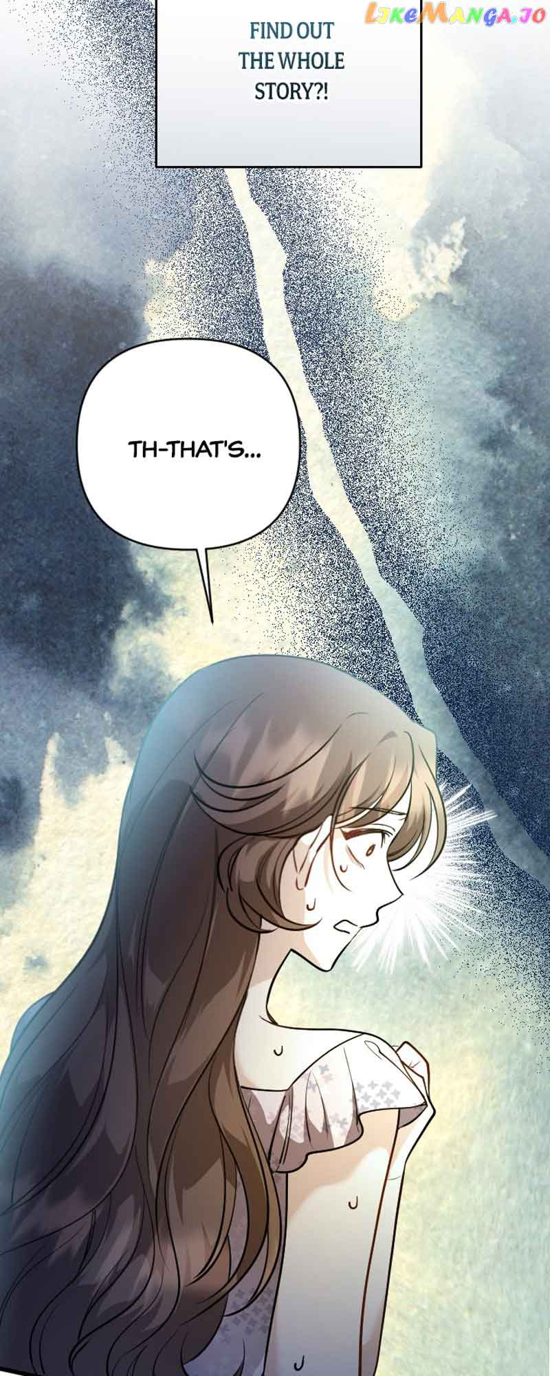 The Gap Between You and Me Chapter 29 page 7