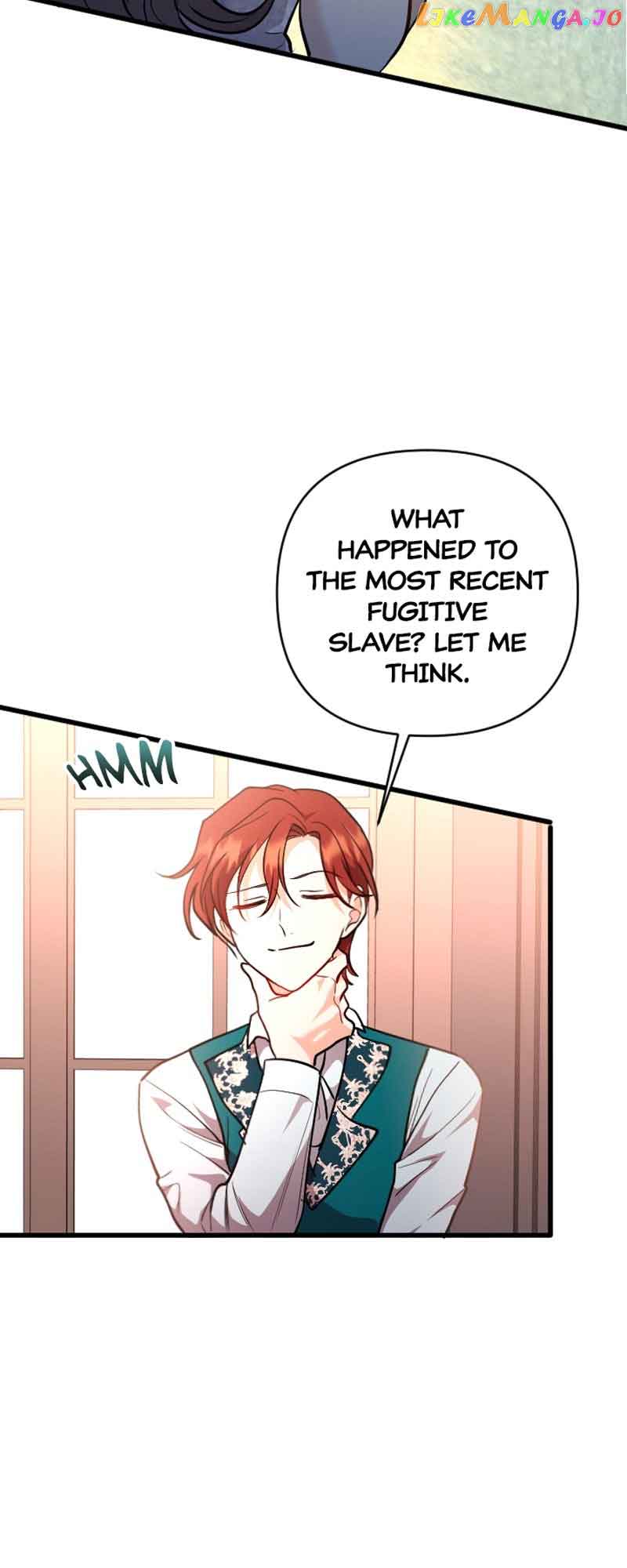 The Gap Between You and Me Chapter 29 page 8