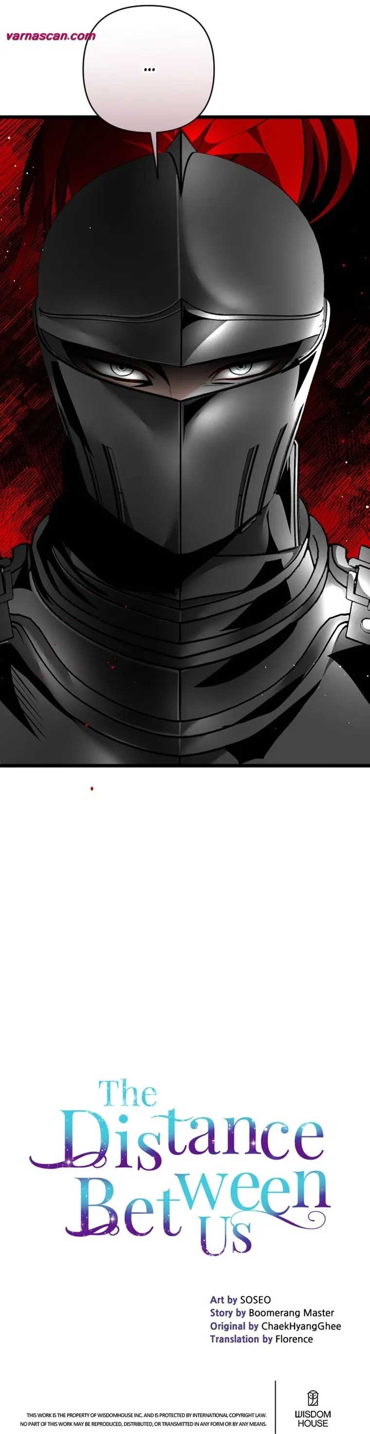 The Gap Between You and Me Chapter 48 page 12