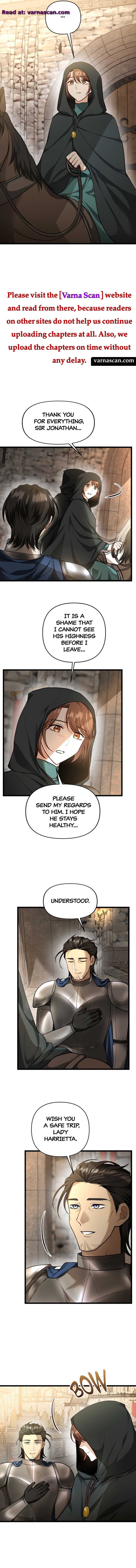The Gap Between You and Me Chapter 55 page 9