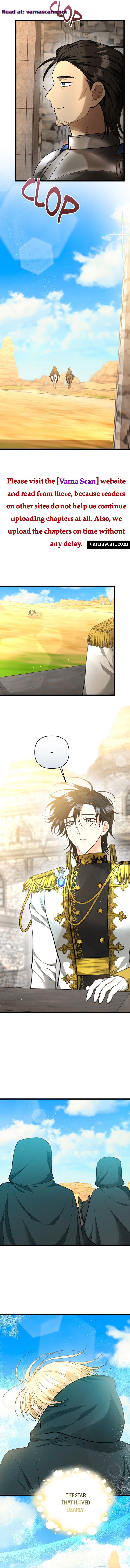 The Gap Between You and Me Chapter 55 page 10