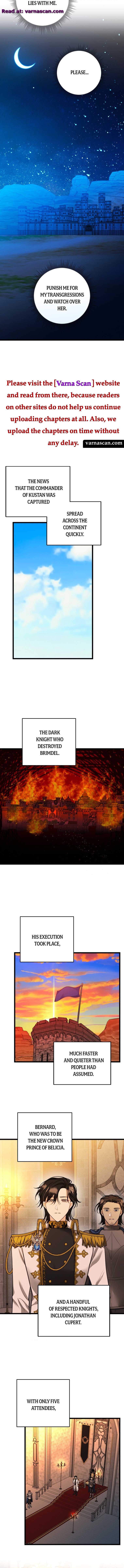 The Gap Between You and Me Chapter 55 page 7