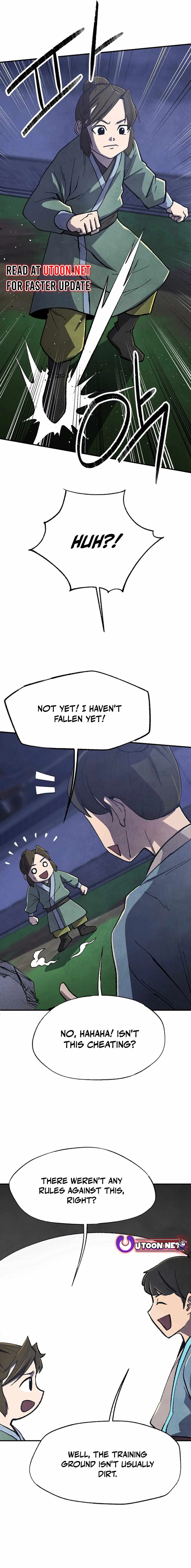 Manga Image