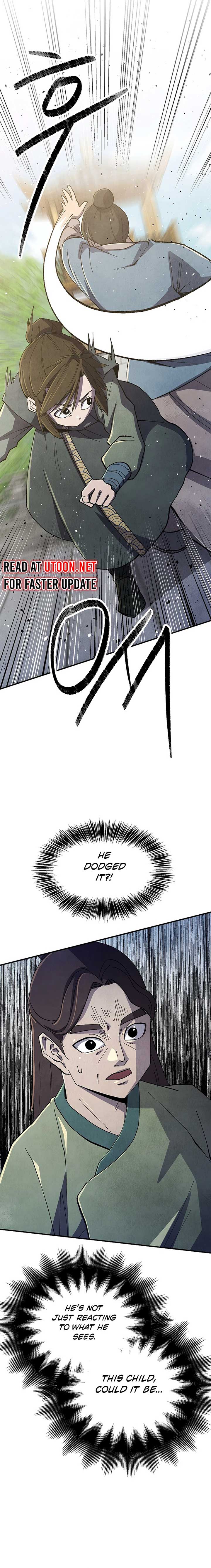 Manga Image
