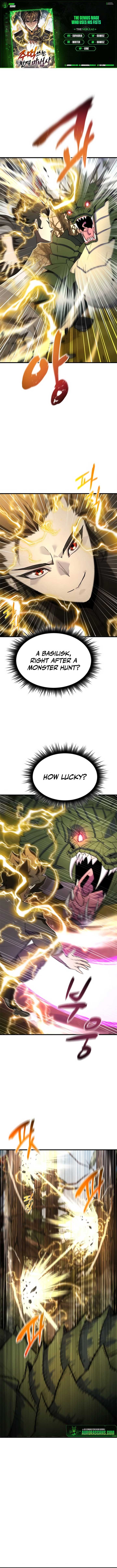 Manga Image