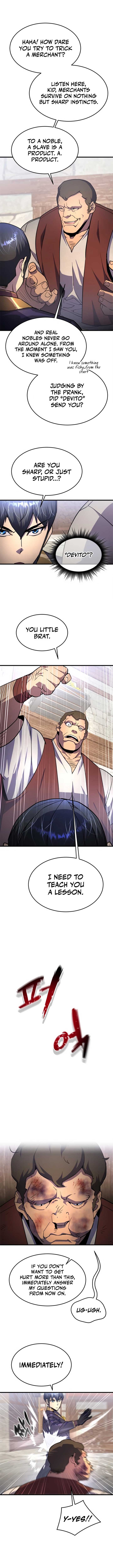 Manga Image