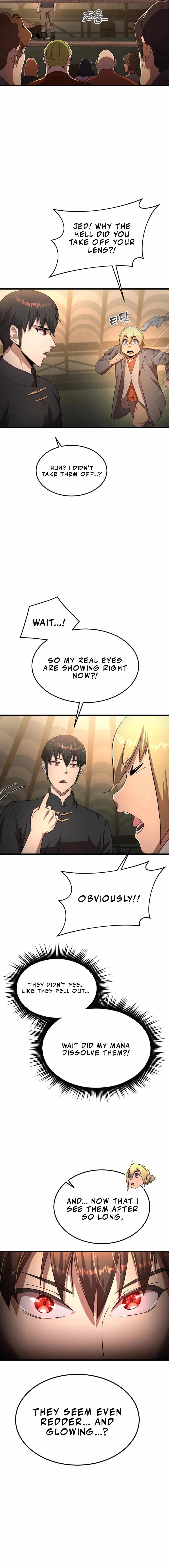 Manga Image