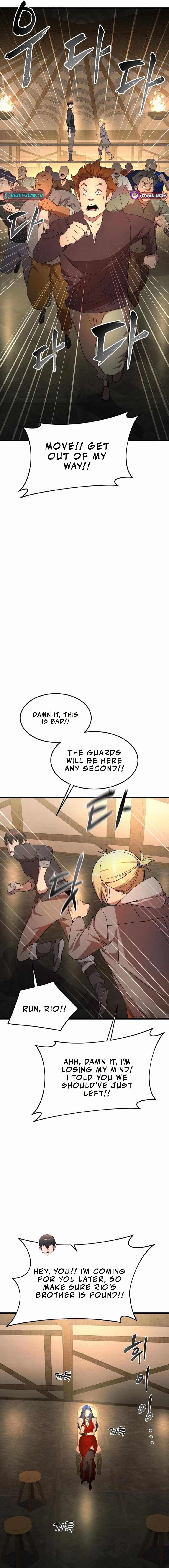 Manga Image