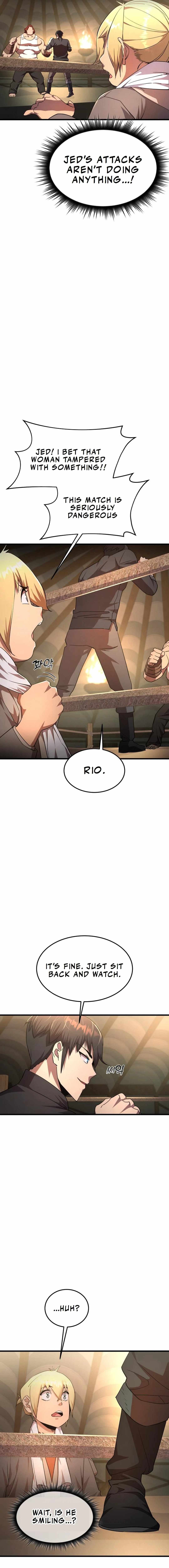 Manga Image