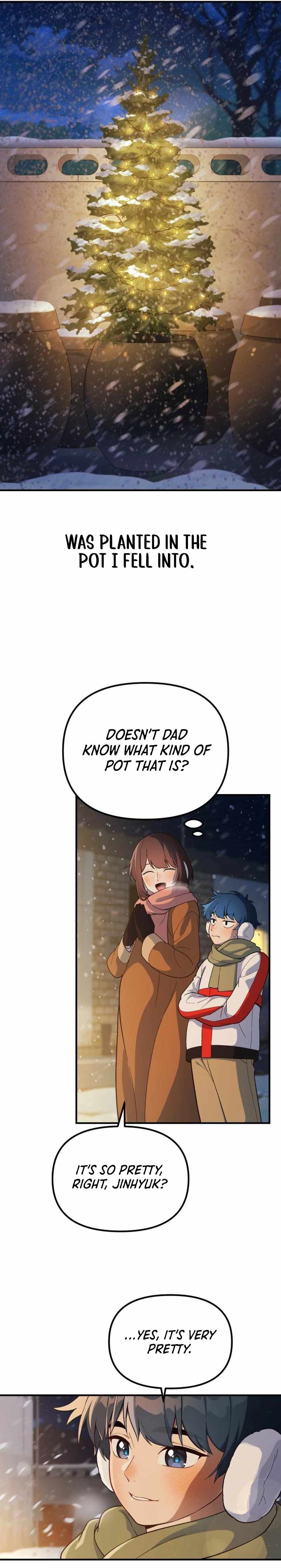 The Genius Wants To Be Ordinary! Chapter 6 page 16