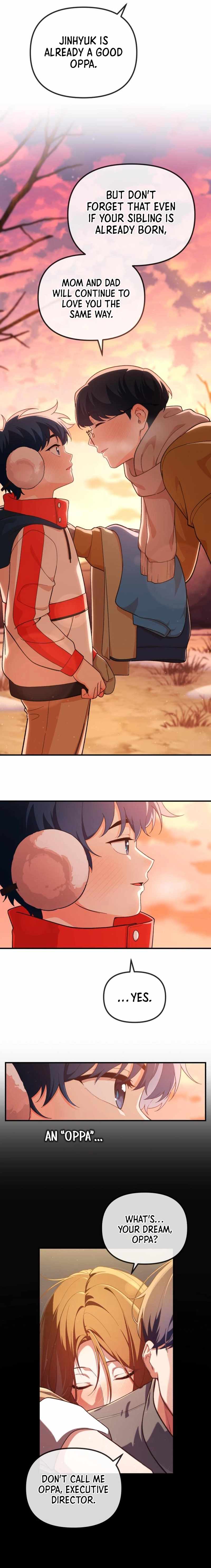 The Genius Wants To Be Ordinary! Chapter 6 page 5
