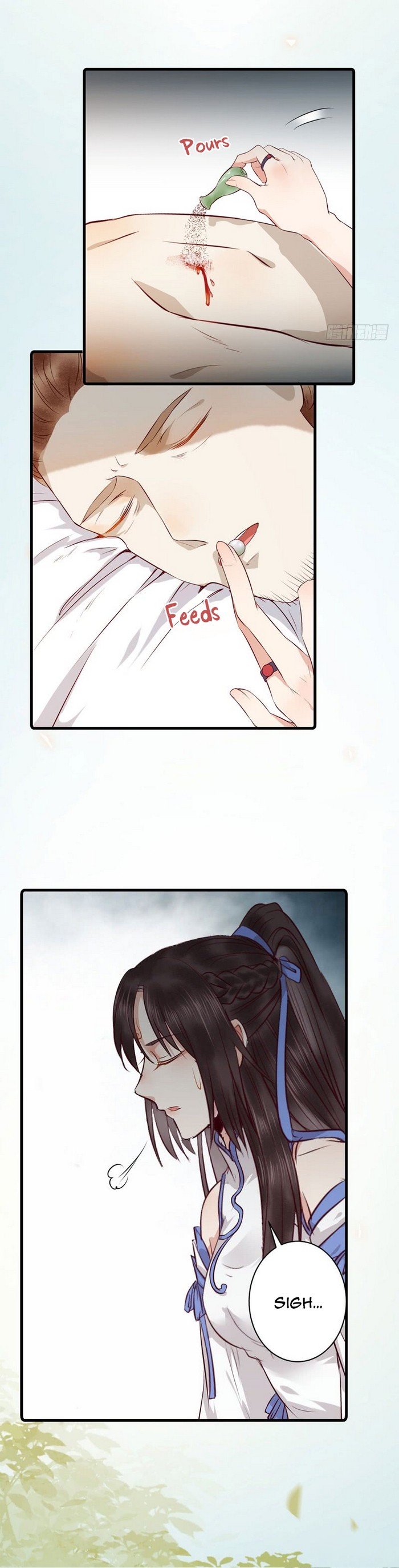 Manga Image