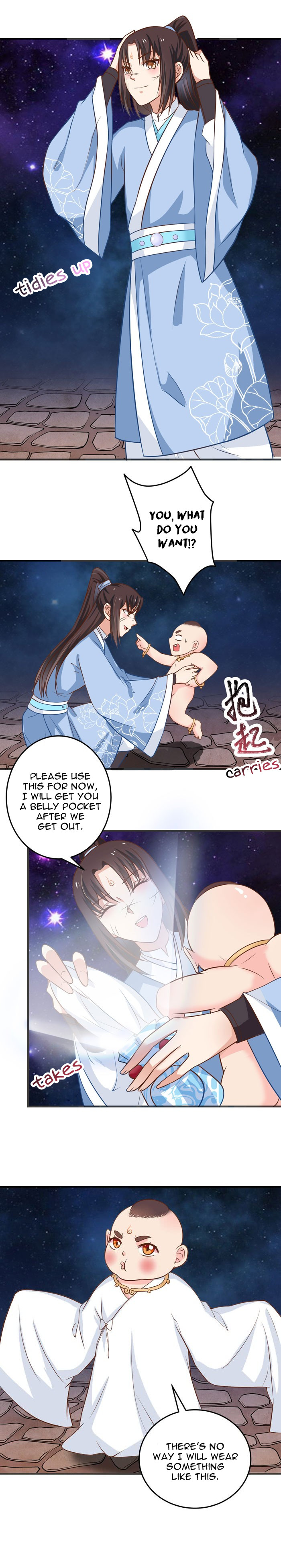Manga Image