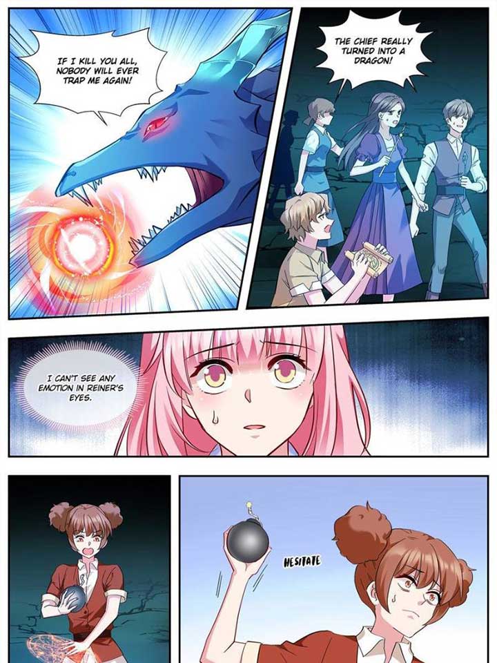 Manga Image