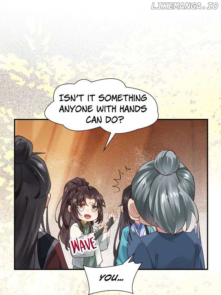 The Ghostly Doctor Chapter 535 page 11