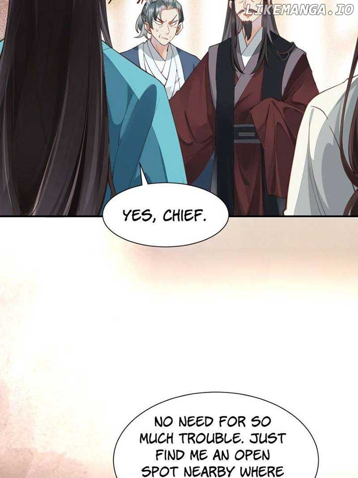 The Ghostly Doctor Chapter 535 page 13