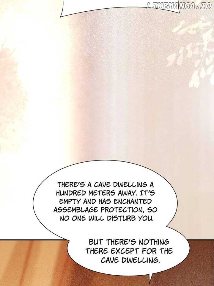 The Ghostly Doctor Chapter 535 page 16
