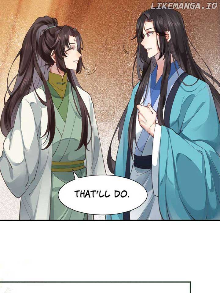 The Ghostly Doctor Chapter 535 page 17