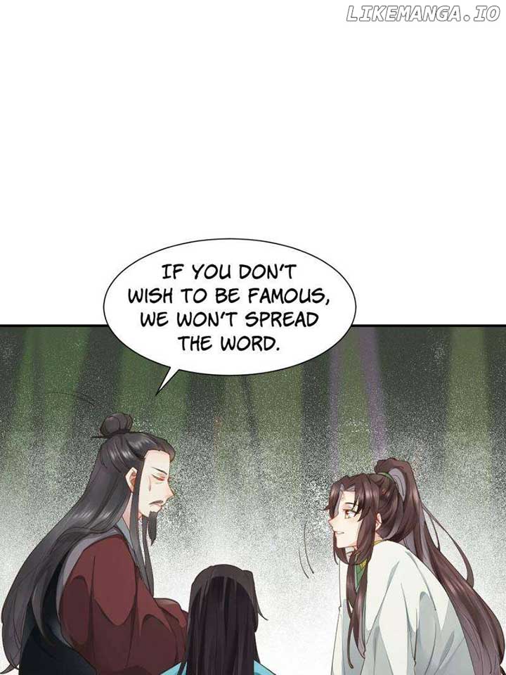 The Ghostly Doctor Chapter 535 page 22