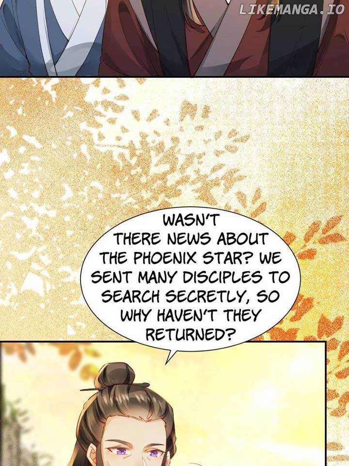 The Ghostly Doctor Chapter 535 page 33