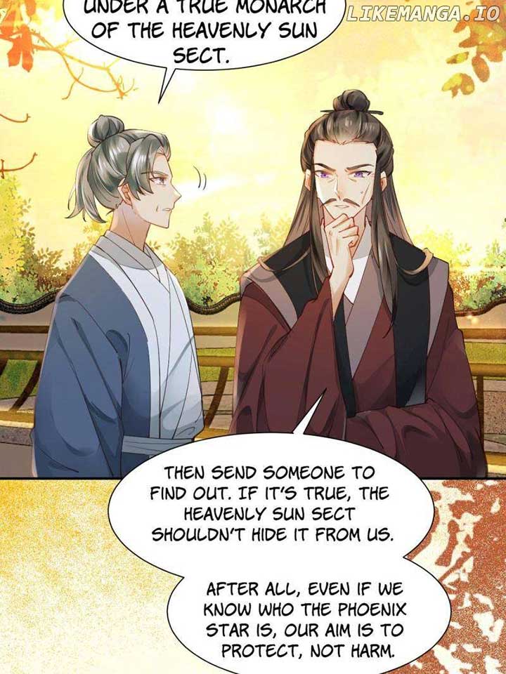 The Ghostly Doctor Chapter 535 page 35