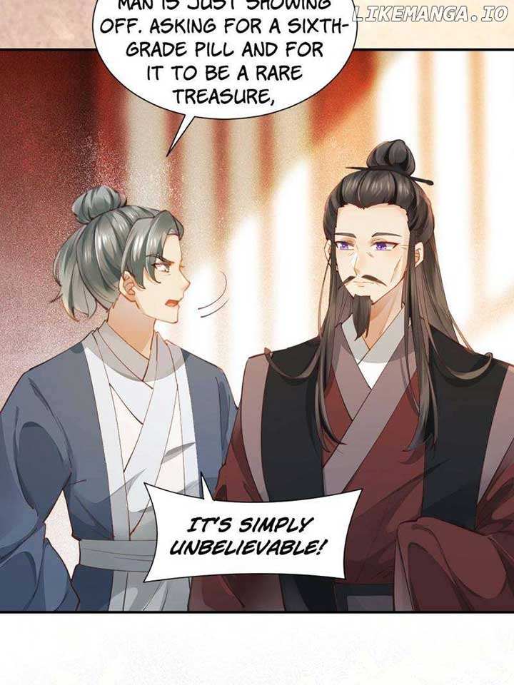 The Ghostly Doctor Chapter 535 page 4
