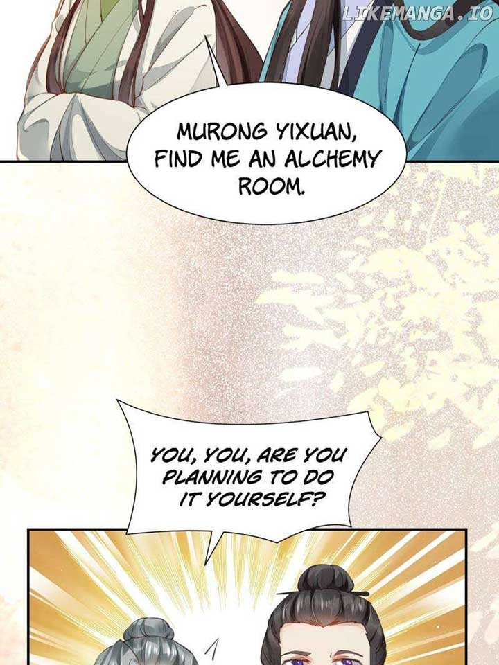 The Ghostly Doctor Chapter 535 page 6