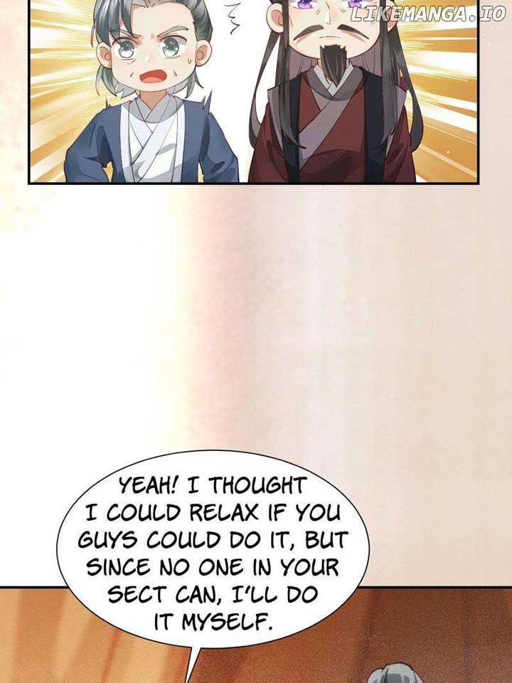 The Ghostly Doctor Chapter 535 page 7