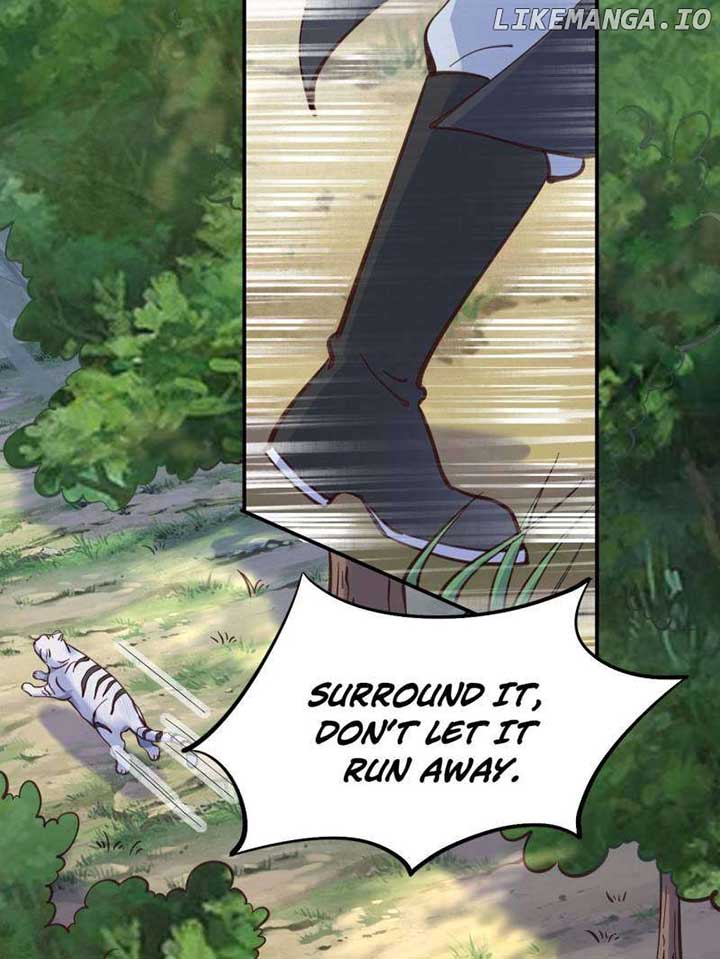 The Ghostly Doctor Chapter 537 page 13