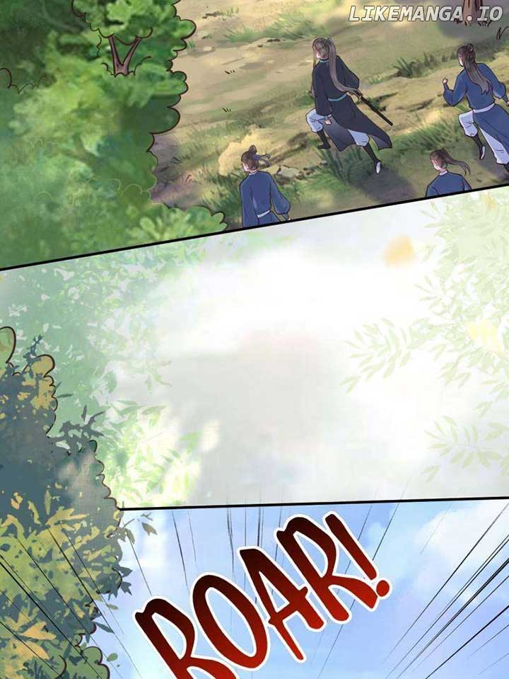 The Ghostly Doctor Chapter 537 page 14