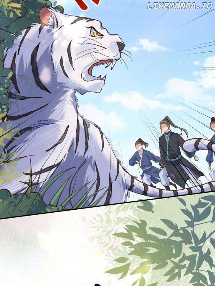 The Ghostly Doctor Chapter 537 page 15