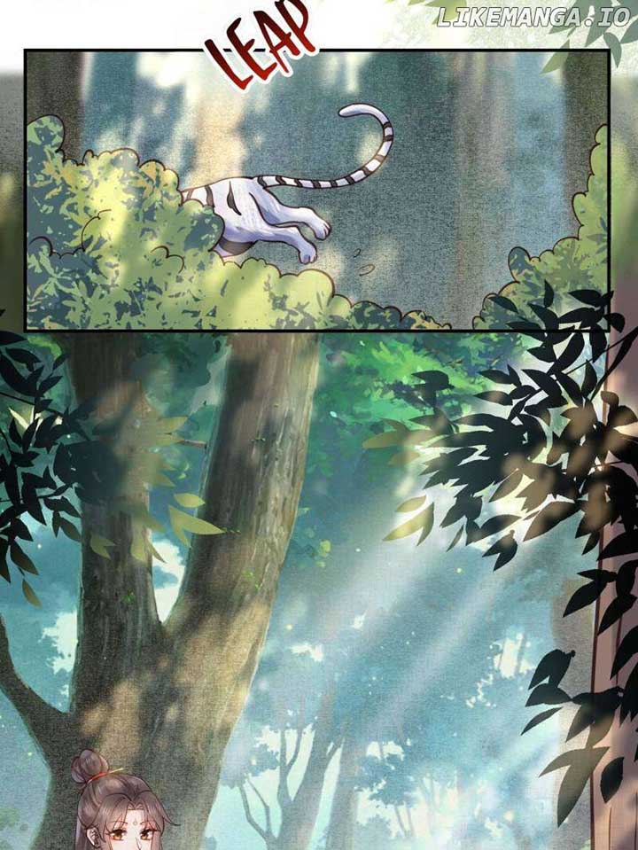 The Ghostly Doctor Chapter 537 page 16