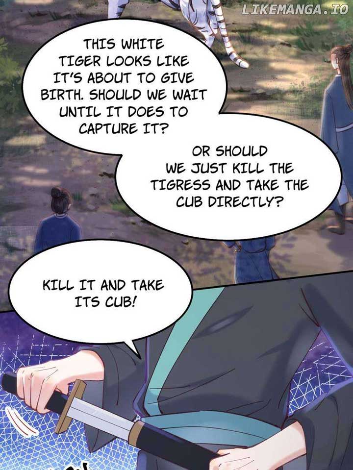 The Ghostly Doctor Chapter 537 page 20