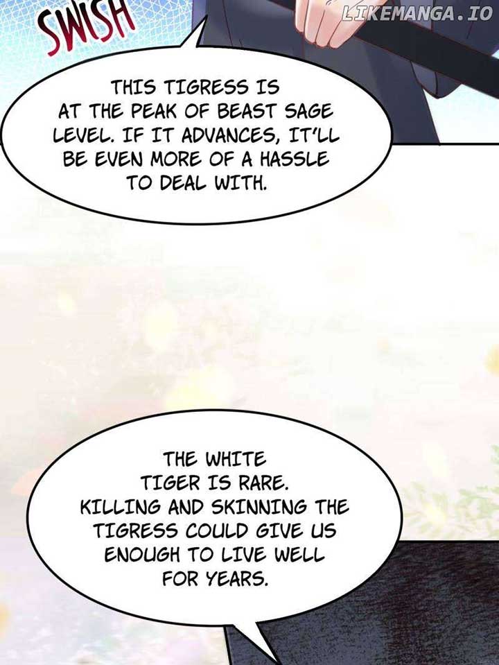 The Ghostly Doctor Chapter 537 page 21