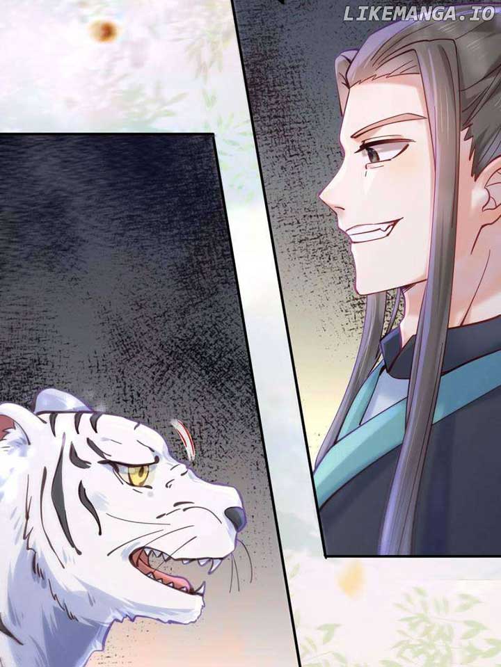 The Ghostly Doctor Chapter 537 page 22