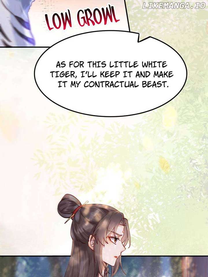 The Ghostly Doctor Chapter 537 page 23