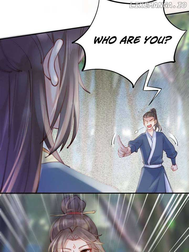 The Ghostly Doctor Chapter 537 page 33