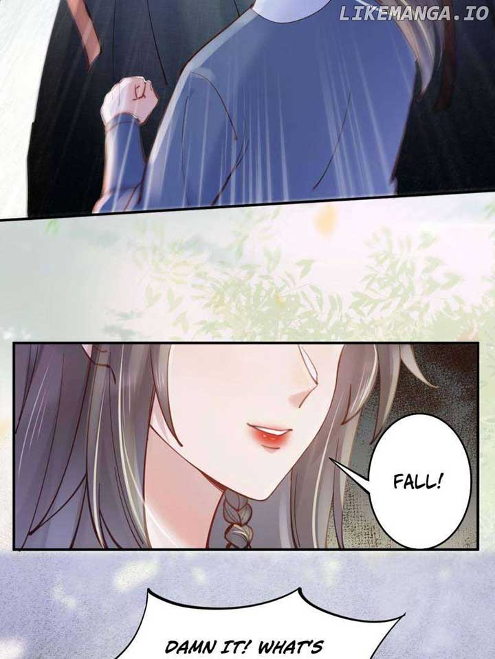 The Ghostly Doctor Chapter 537 page 35