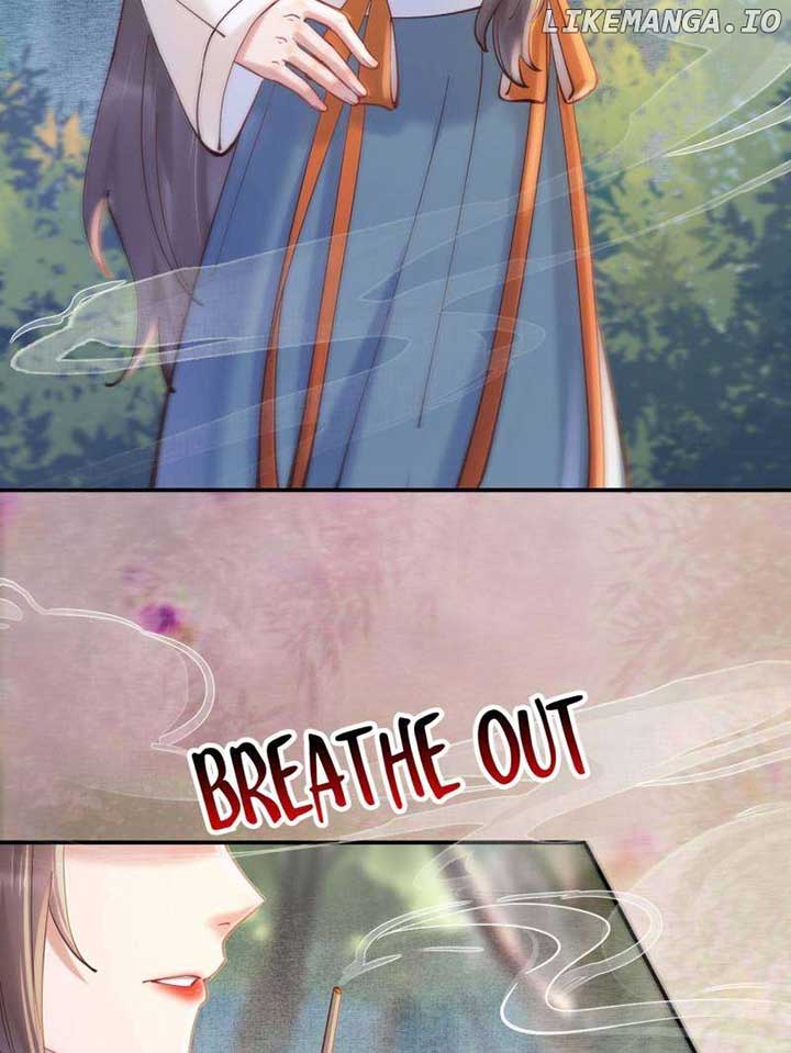 The Ghostly Doctor Chapter 537 page 41