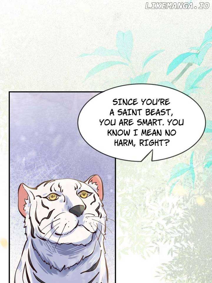 The Ghostly Doctor Chapter 537 page 44