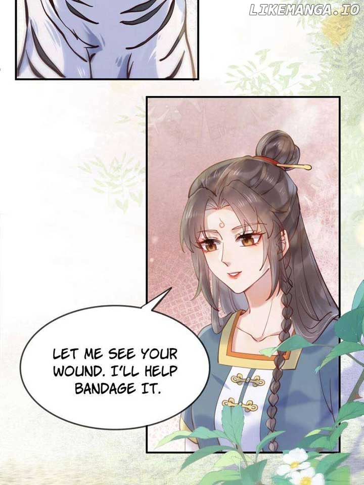 The Ghostly Doctor Chapter 537 page 45
