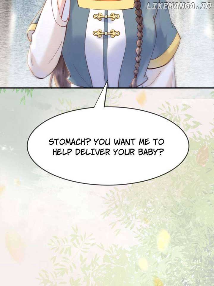 The Ghostly Doctor Chapter 537 page 48